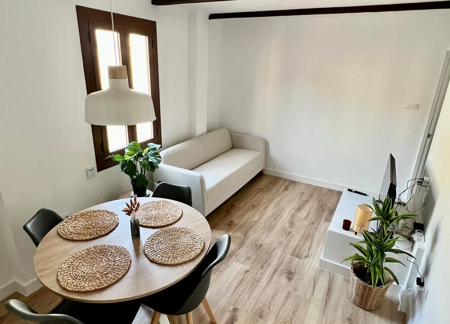 Acogedor Apartamento Enfrente De La Catedral Tarragona