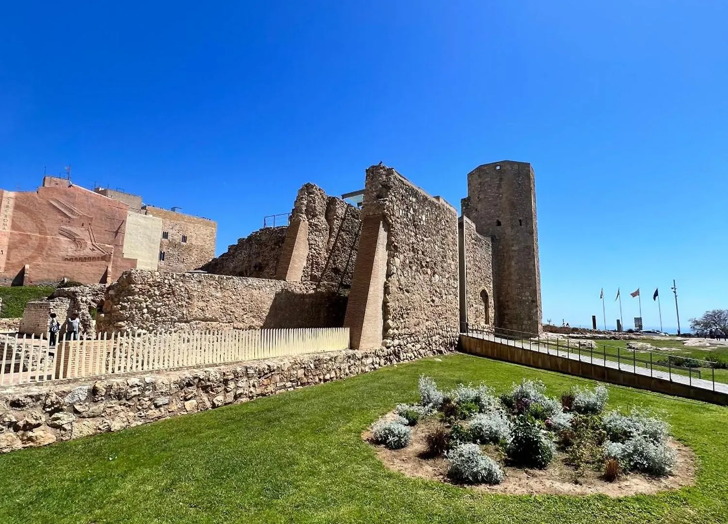 Acogedor Apartamento Enfrente De La Catedral Tarragona 0*,  Spanien