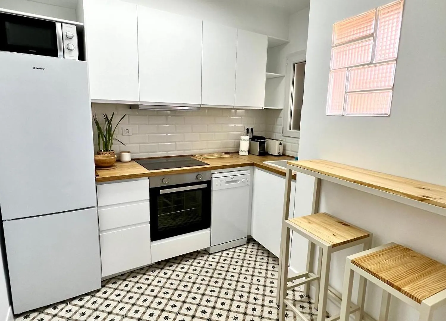 Apartment Acogedor Apartamento Enfrente De La Catedral Tarragona
